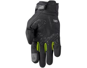 ΓΑΝΤΙΑ ΜΗΧΑΝΗΣ NORDCODE - Glenn Evo black/fluo - 