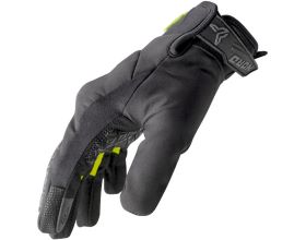ΓΑΝΤΙΑ ΜΗΧΑΝΗΣ NORDCODE - Glenn Evo black/fluo - 