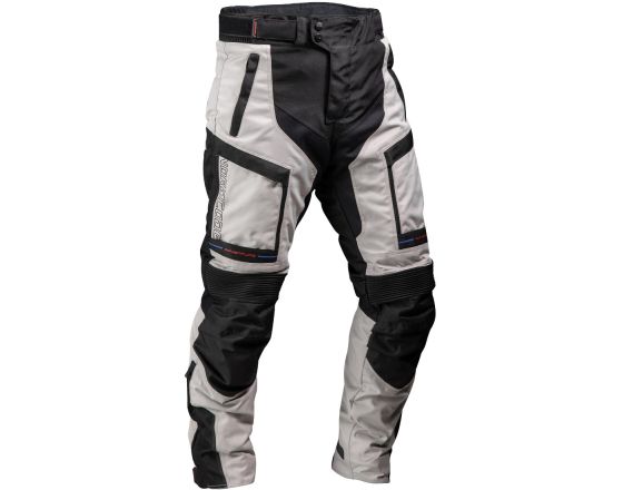 ΠΑΝΤΕΛΟΝΙ ΜΗΧΑΝΗΣ NORDCODE - Adventure Evo 24 light grey/black