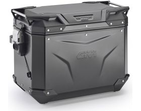 ΠΛΑΪΝΗ ΒΑΛΙΤΣΑ GIVI - OBKEV48BR Trekker Outback Evo Smart 48 Black Line | Δεξιά Monokey® (χωρίς αφαλό/κλειδί) ΠΛΑΪΝΗ ΒΑΛΙΤΣΑ GIVI - OBKEV48BR Trekker Outback Evo Smart 48 Black Line | Δεξιά Monokey® (χωρίς αφαλό/κλειδί)