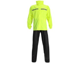 ΣΕΤ ΑΔΙΑΒΡΟΧΑ ACERBIS - Rain Set Line 26144.318 black/yellow ΣΕΤ ΑΔΙΑΒΡΟΧΑ ACERBIS - Rain Set Line 26144.318 black/yellow