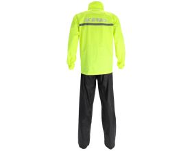 ΣΕΤ ΑΔΙΑΒΡΟΧΑ ACERBIS - Rain Set Line 26144.318 black/yellow - 