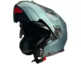 ΚΡΑΝΟΣ ΜΗΧΑΝΗΣ PILOT - Road II SV 22.06 greenish gold