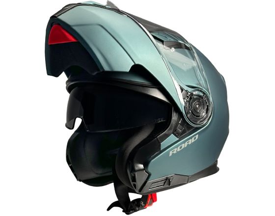 ΚΡΑΝΟΣ ΜΗΧΑΝΗΣ PILOT - Road II SV 22.06 greenish gold ΚΡΑΝΟΣ ΜΗΧΑΝΗΣ PILOT - Road II SV 22.06 greenish gold