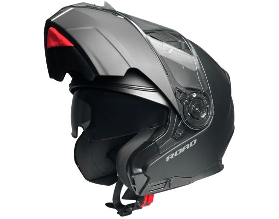 ΚΡΑΝΟΣ ΜΗΧΑΝΗΣ PILOT - Road II SV 22.06 black mat ΚΡΑΝΟΣ ΜΗΧΑΝΗΣ PILOT - Road II SV 22.06 black mat