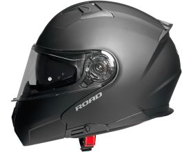 ΚΡΑΝΟΣ ΜΗΧΑΝΗΣ PILOT - Road II SV 22.06 black mat -  ΚΡΑΝΟΣ ΜΗΧΑΝΗΣ PILOT - Road II SV 22.06 black mat -