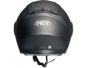 ΚΡΑΝΟΣ ΜΗΧΑΝΗΣ PILOT - Road II SV 22.06 black mat -  ΚΡΑΝΟΣ ΜΗΧΑΝΗΣ PILOT - Road II SV 22.06 black mat -