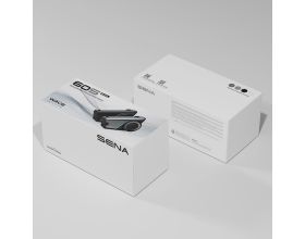BLUETOOTH SENA - 60S-01D Bluetooth 5.3 & Eνδ/νια Mesh 3.0 Intercom™ (διπλή) - 