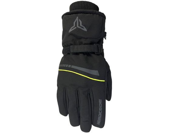 ΓΑΝΤΙΑ ΜΗΧΑΝΗΣ NORDCODE - Planet black/fluo ΓΑΝΤΙΑ ΜΗΧΑΝΗΣ NORDCODE - Planet black/fluo