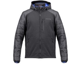 ΜΠΟΥΦΑΝ NORDCODE - Quartz black ΜΠΟΥΦΑΝ NORDCODE - Quartz black
