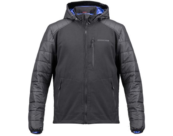 ΜΠΟΥΦΑΝ NORDCODE - Quartz black ΜΠΟΥΦΑΝ NORDCODE - Quartz black