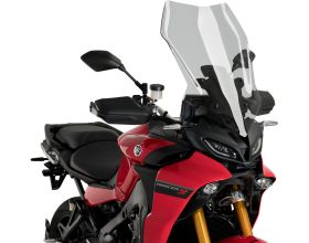 ΖΕΛΑΤΙΝΑ ΜΗΧΑΝΗΣ PUIG - 3762H φιμέ Yamaha Tracer 900 '18-'20 / Tracer 9 / 9 GT '21-'24 ΖΕΛΑΤΙΝΑ ΜΗΧΑΝΗΣ PUIG - 3762H φιμέ Yamaha Tracer 900 '18-'20 / Tracer 9 / 9 GT '21-'24