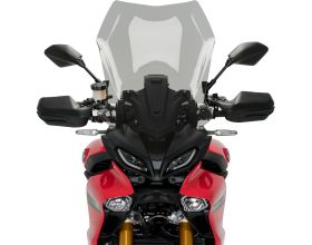 ΖΕΛΑΤΙΝΑ ΜΗΧΑΝΗΣ PUIG - 3762H φιμέ Yamaha Tracer 900 '18-'20 / Tracer 9 / 9 GT '21-'24 -  ΖΕΛΑΤΙΝΑ ΜΗΧΑΝΗΣ PUIG - 3762H φιμέ Yamaha Tracer 900 '18-'20 / Tracer 9 / 9 GT '21-'24 -