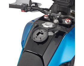 TANKLOCK KIT GIVI - BF89 TANKLOCK KIT GIVI - BF89