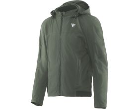 ΜΠΟΥΦΑΝ ΜΗΧΑΝΗΣ DAINESE - Ignite 2 Tex green ΜΠΟΥΦΑΝ ΜΗΧΑΝΗΣ DAINESE - Ignite 2 Tex green