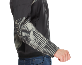 ΜΠΟΥΦΑΝ ΜΗΧΑΝΗΣ DAINESE - Ignite 2 Tex black/moss gray -  ΜΠΟΥΦΑΝ ΜΗΧΑΝΗΣ DAINESE - Ignite 2 Tex black/moss gray -