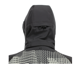 ΜΠΟΥΦΑΝ ΜΗΧΑΝΗΣ DAINESE - Ignite 2 Tex black/moss gray -  ΜΠΟΥΦΑΝ ΜΗΧΑΝΗΣ DAINESE - Ignite 2 Tex black/moss gray -