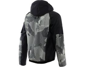 ΜΠΟΥΦΑΝ ΜΗΧΑΝΗΣ DAINESE - Ignite 2 Tex black/moss gray -  ΜΠΟΥΦΑΝ ΜΗΧΑΝΗΣ DAINESE - Ignite 2 Tex black/moss gray -