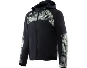 ΜΠΟΥΦΑΝ ΜΗΧΑΝΗΣ DAINESE - Ignite 2 Tex black/moss gray ΜΠΟΥΦΑΝ ΜΗΧΑΝΗΣ DAINESE - Ignite 2 Tex black/moss gray