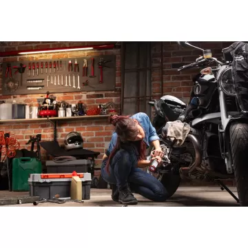 ΜΟΤΟΣΥΚΛΕΤΑ