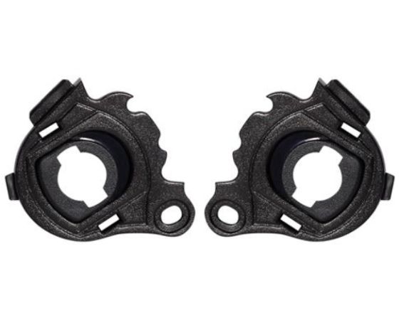 ΑΝΤΑΛΛΑΚΤΙΚΟ LS2 - FF908 Strobe 2 βάσεις ζελατίνας 