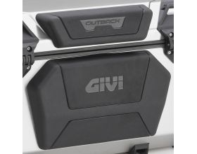 Πλάτη E240 για Givi OBKE58A/B & OBKEV58
