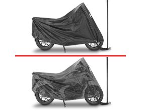 ΚΟΥΚΟΥΛΑ ΜΗΧΑΝΗΣ GIVI - S203 (size L) -  ΚΟΥΚΟΥΛΑ ΜΗΧΑΝΗΣ GIVI - S203 (size L) -