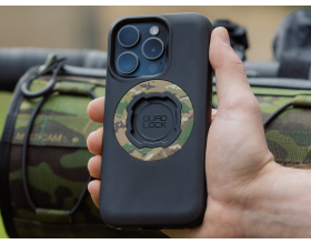 ΑΞΕΣΟΥΑΡ QUAD LOCK® - Colored Ring MAG™ δαχτυλίδι camo -  ΑΞΕΣΟΥΑΡ QUAD LOCK® - Colored Ring MAG™ δαχτυλίδι camo -