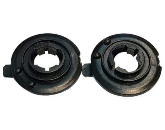 ΑΝΤΑΛΛΑΚΤΙΚΟ LS2 - OF562 Airflow εσωτερικά ράτσετ μηχανισμού ζελατίνας