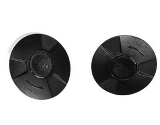 ΑΝΤΑΛΛΑΚΤΙΚΟ LS2 - OF616 Airflow II καπάκια μηχανισμού ζελατίνας