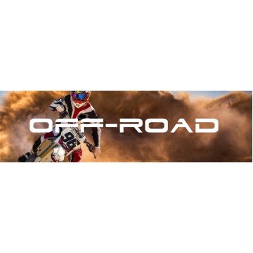 OFF ROAD