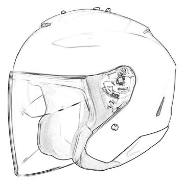 OPEN FACE