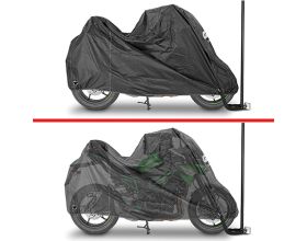 ΚΟΥΚΟΥΛΑ ΜΗΧΑΝΗΣ GIVI - S203 (size L) -  ΚΟΥΚΟΥΛΑ ΜΗΧΑΝΗΣ GIVI - S203 (size L) -