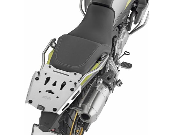 ΣΧΑΡΑ / ΠΙΑΣΤΡΑ ΒΑΛΙΤΣΑΣ GIVI - SRA9260 Voge Valico 900 DSX '24-'25 ΣΧΑΡΑ / ΠΙΑΣΤΡΑ ΒΑΛΙΤΣΑΣ GIVI - SRA9260 Voge Valico 900 DSX '24-'25