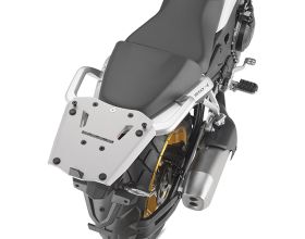 ΣΧΑΡΑ / ΠΙΑΣΤΡΑ ΒΑΛΙΤΣΑΣ GIVI - SRA9650 Kove 510 X '24