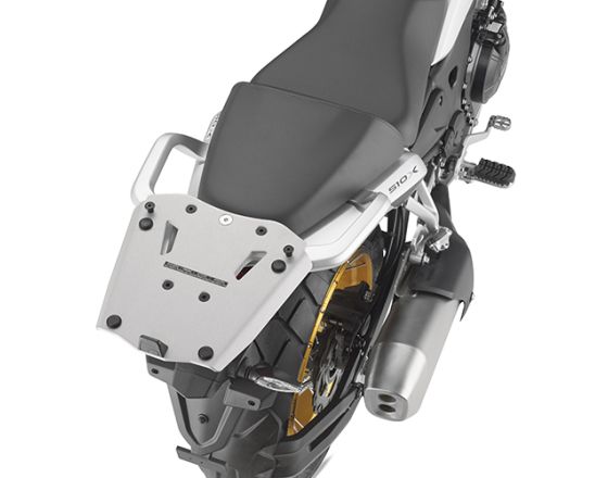 ΣΧΑΡΑ / ΠΙΑΣΤΡΑ ΒΑΛΙΤΣΑΣ GIVI - SRA9650 Kove 510 X '24