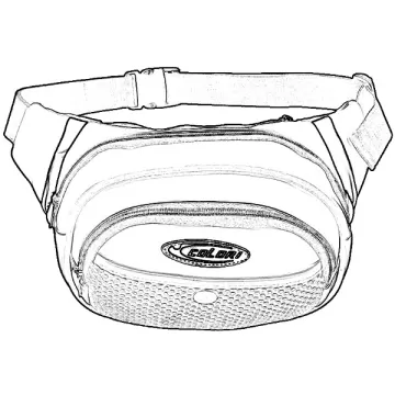 ΤΣΑΝΤΑΚΙΑ ΜΕΣΗΣ / ΩΜΟΥ