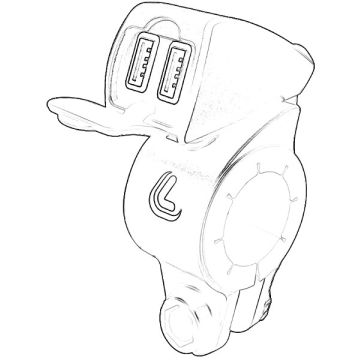 USB / ΔΙΑΦΟΡΑ