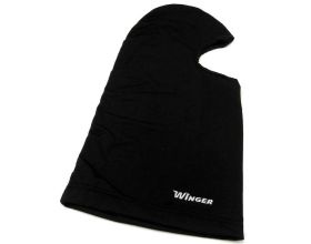 BALACLAVA WINGER - WB01 black BALACLAVA WINGER - WB01 black