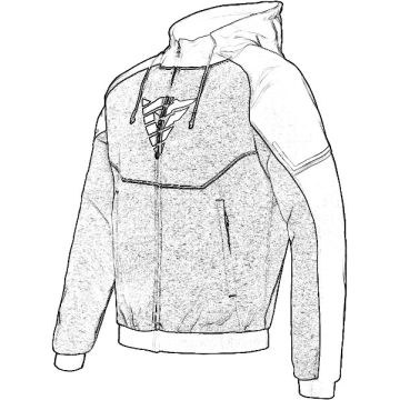 ΖΑΚΕΤΕΣ / ΦΟΥΤΕΡ