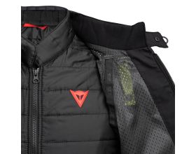 ΜΠΟΥΦΑΝ ΜΗΧΑΝΗΣ DAINESE - Mangen Absøluteshell™ Pro black/black -  ΜΠΟΥΦΑΝ ΜΗΧΑΝΗΣ DAINESE - Mangen Absøluteshell™ Pro black/black -