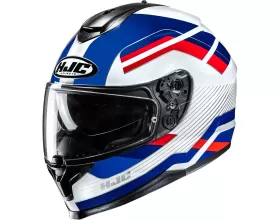 ΚΡΑΝΟΣ ΜΗΧΑΝΗΣ HJC - C70N 22.06 Belis MC21 ΚΡΑΝΟΣ ΜΗΧΑΝΗΣ HJC - C70N 22.06 Belis MC21