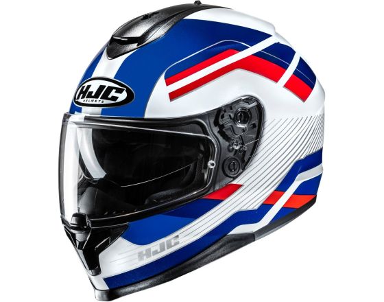 ΚΡΑΝΟΣ ΜΗΧΑΝΗΣ HJC - C70N 22.06 Belis MC21