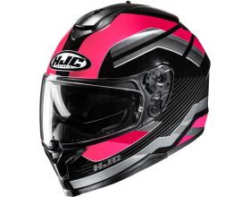 ΚΡΑΝΟΣ ΜΗΧΑΝΗΣ HJC - C70N 22.06 Belis MC8 ΚΡΑΝΟΣ ΜΗΧΑΝΗΣ HJC - C70N 22.06 Belis MC8