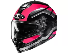 ΚΡΑΝΟΣ ΜΗΧΑΝΗΣ HJC - C70N 22.06 Belis MC8