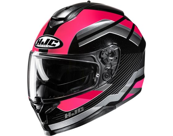 ΚΡΑΝΟΣ ΜΗΧΑΝΗΣ HJC - C70N 22.06 Belis MC8 ΚΡΑΝΟΣ ΜΗΧΑΝΗΣ HJC - C70N 22.06 Belis MC8