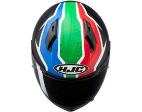 ΚΡΑΝΟΣ ΜΗΧΑΝΗΣ HJC - C10 BB33 MC21SF - 