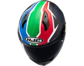 ΚΡΑΝΟΣ ΜΗΧΑΝΗΣ HJC - C10 BB33 MC21SF - 