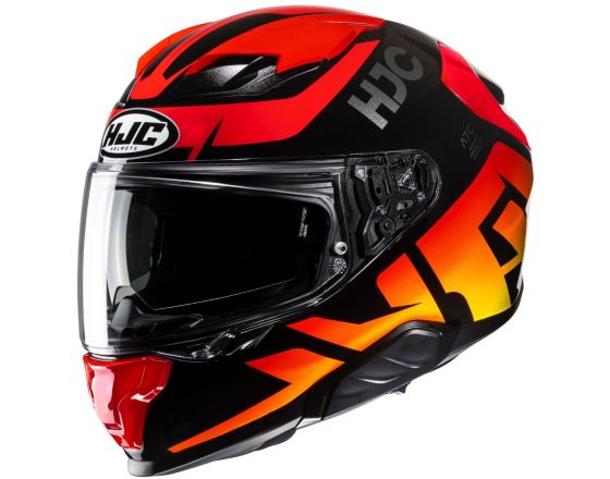 ΚΡΑΝΟΣ ΜΗΧΑΝΗΣ HJC - F71 Bard MC1