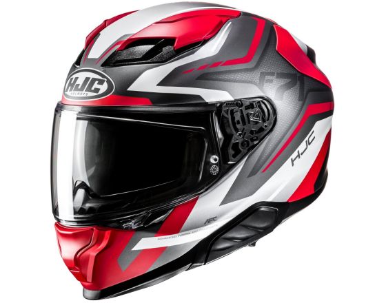 ΚΡΑΝΟΣ ΜΗΧΑΝΗΣ HJC - F71 Fes MC1SF